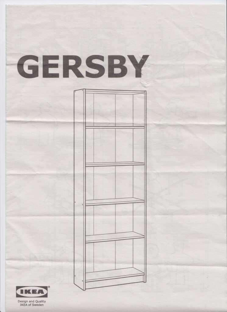 Gersby