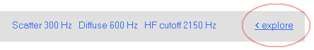Access to Ranges explorer